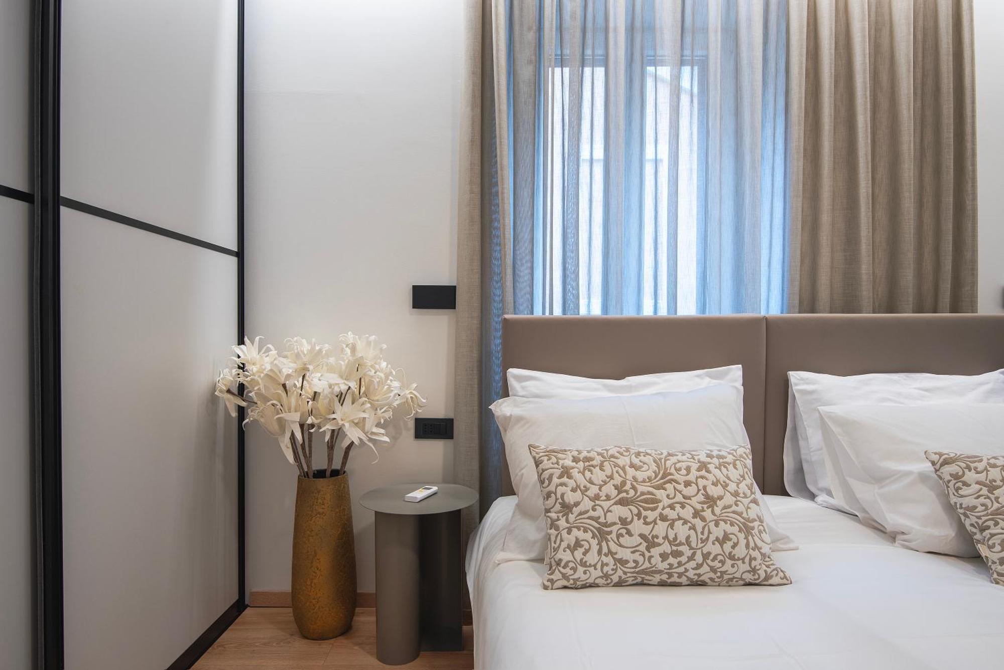Arta Apartments City Center - With Private Parking Pola Esterno foto