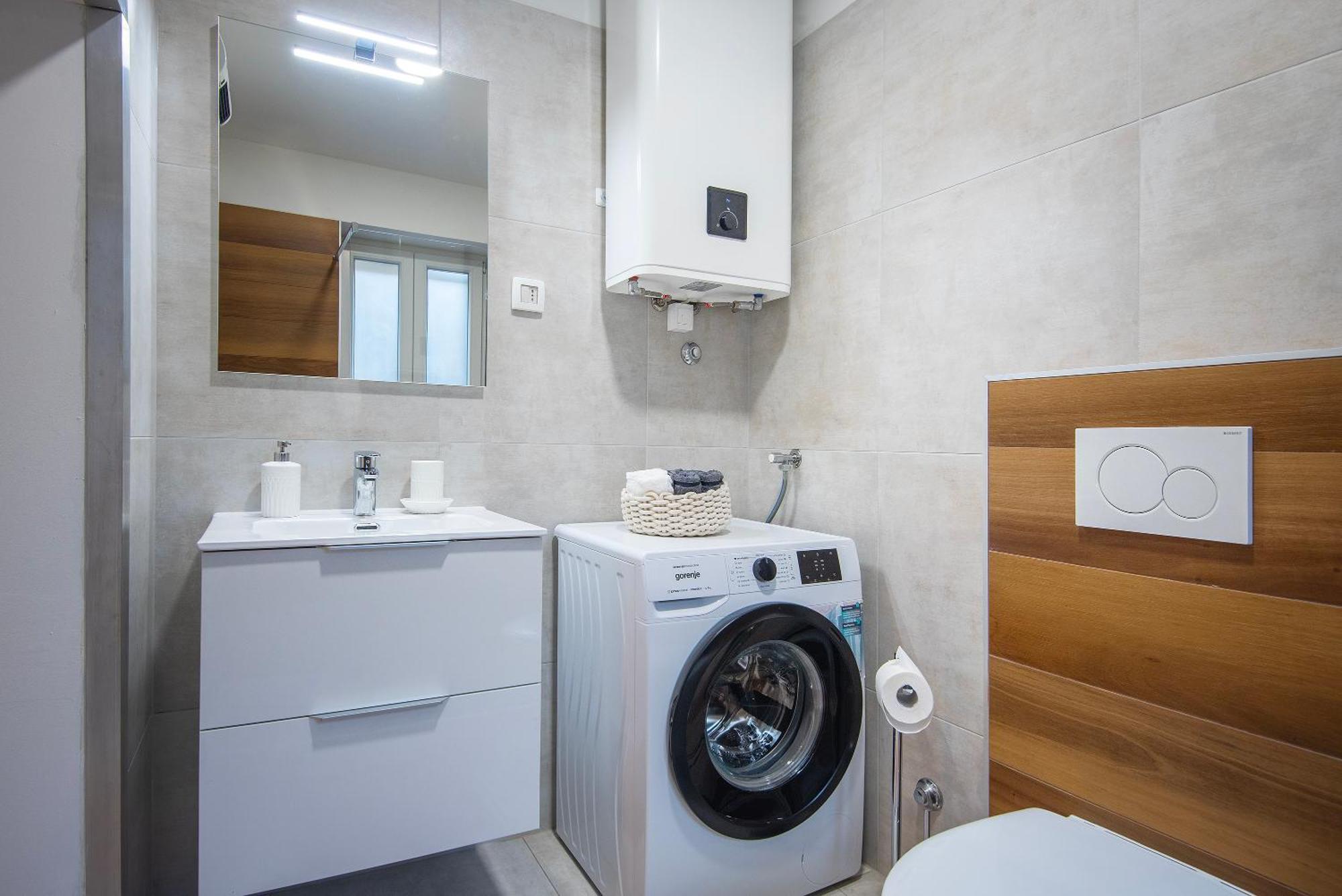 Arta Apartments City Center - With Private Parking Pola Esterno foto